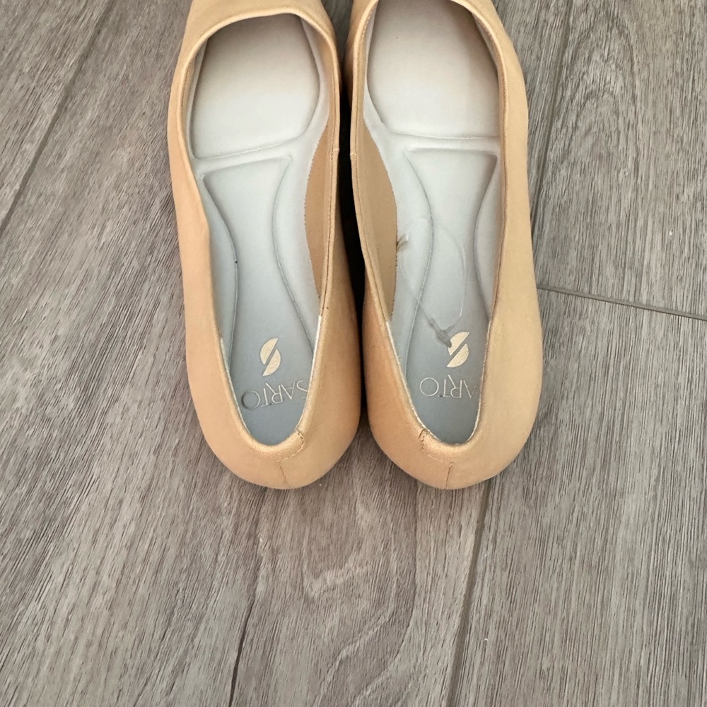 Sarto Flexa Amaya Ballet Flat - Picture 4 of 7